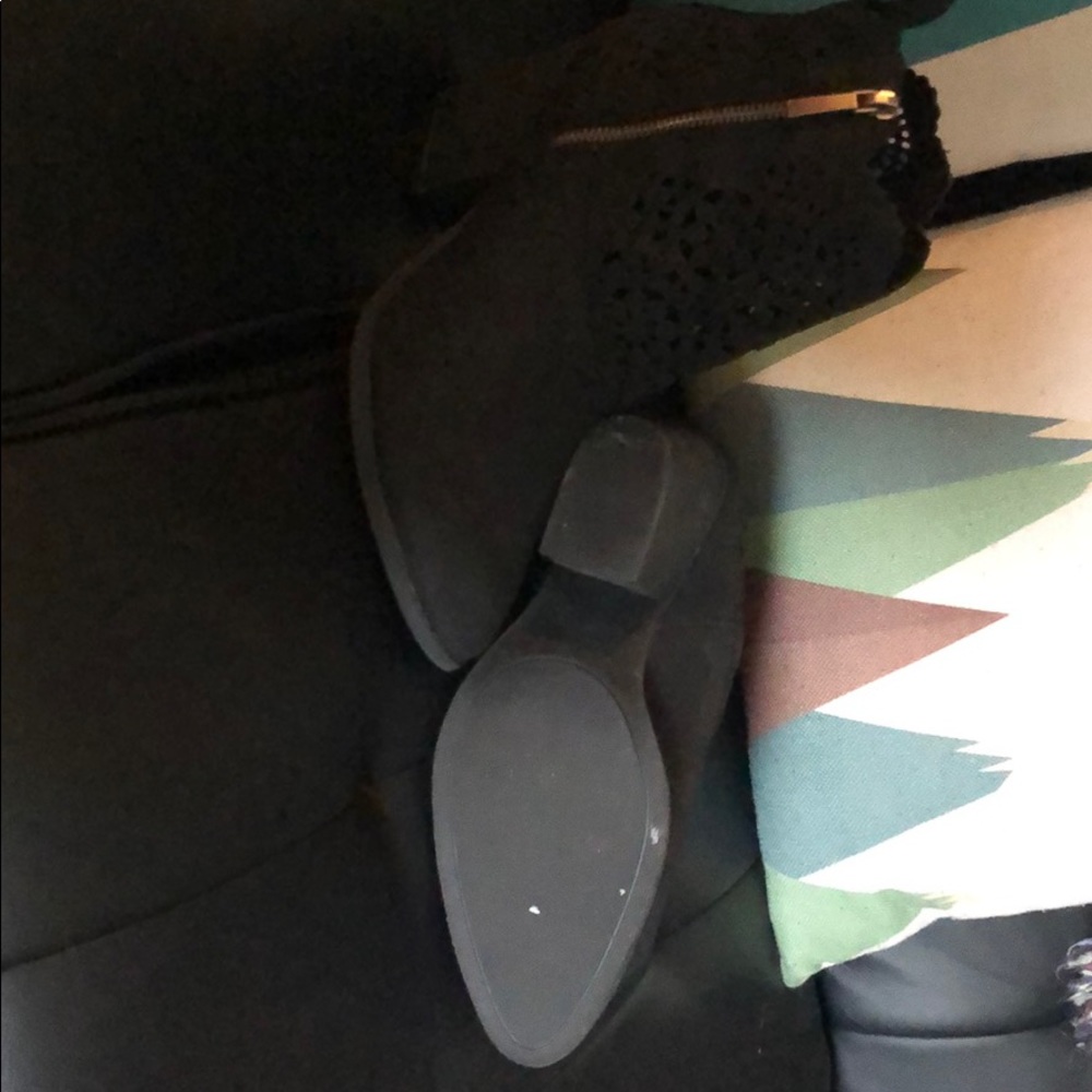 Booties - Picture 2 of 3